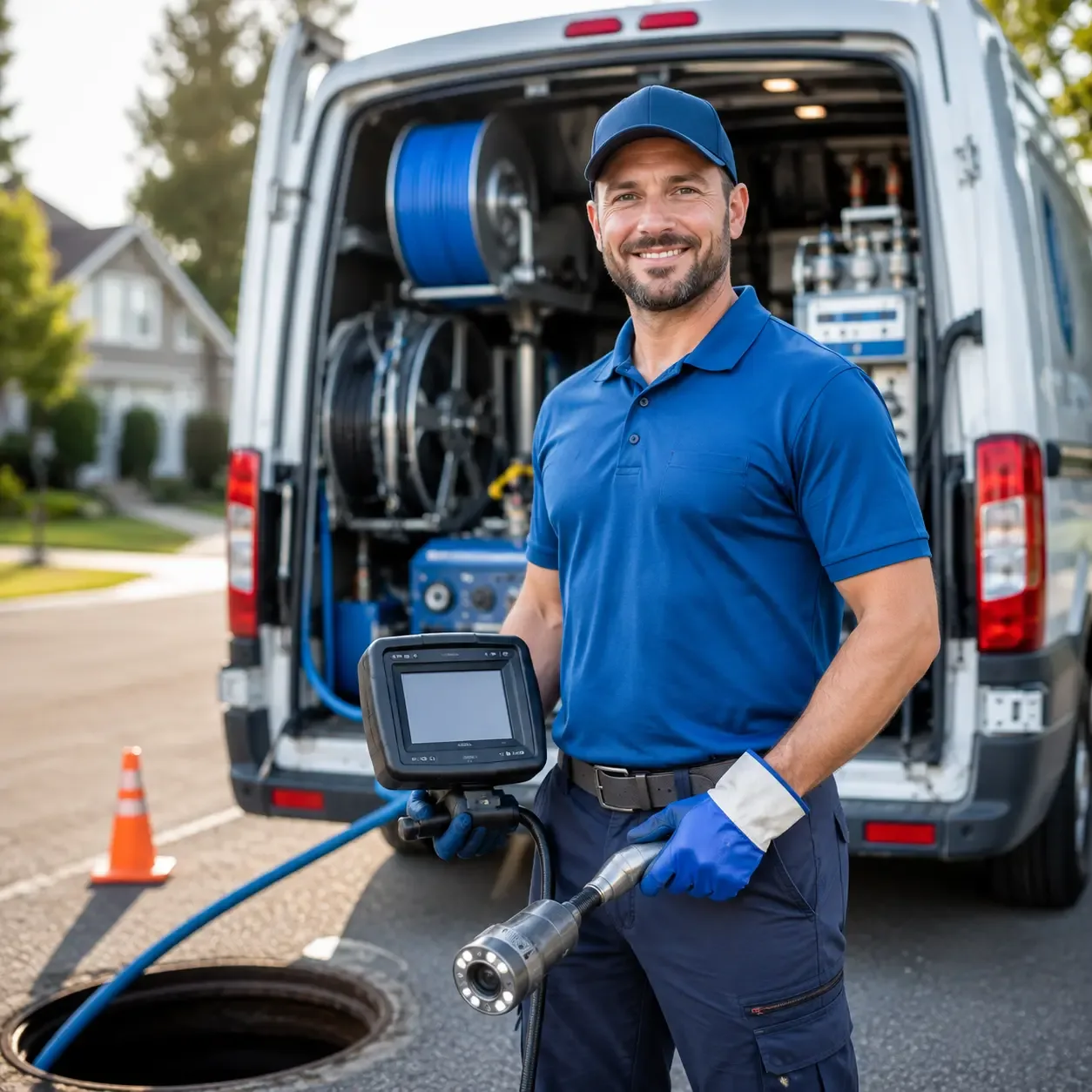 Local Pipe Relining specialists in Sunnyside, WA
