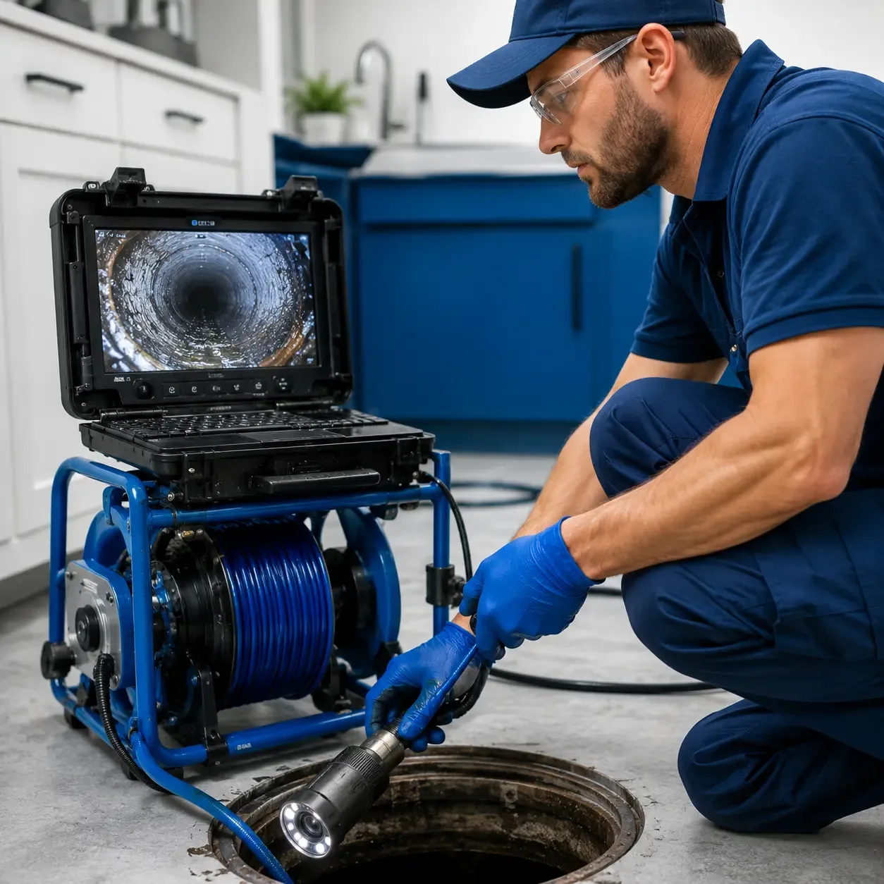 Pipe Relining professionals serving Sunnyside, WA